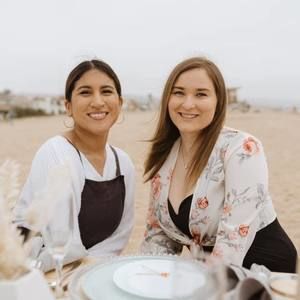 Meet your Posher, Brandy